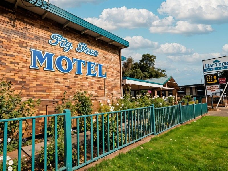 hospitality Southern heartland