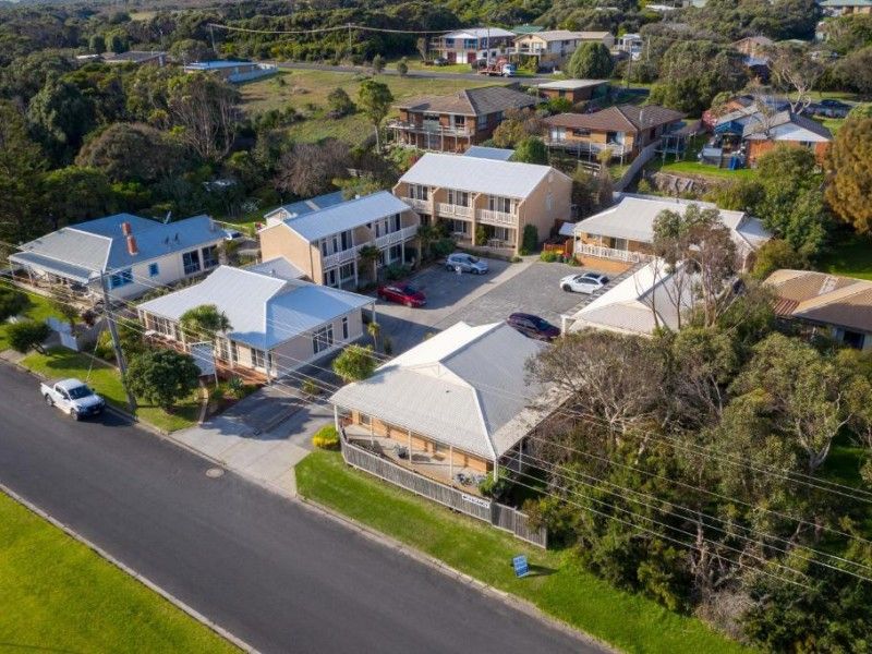 hospitality Great ocean rd