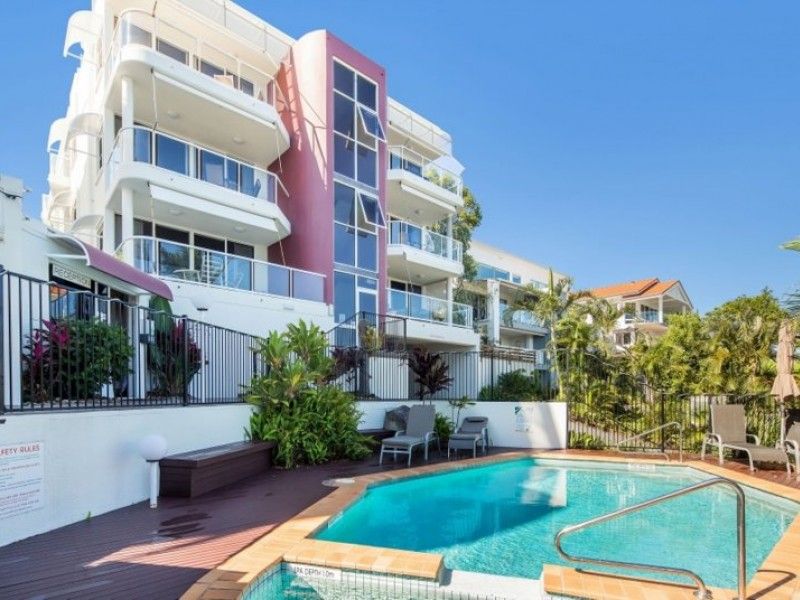 Management Rights Sunshine Coast