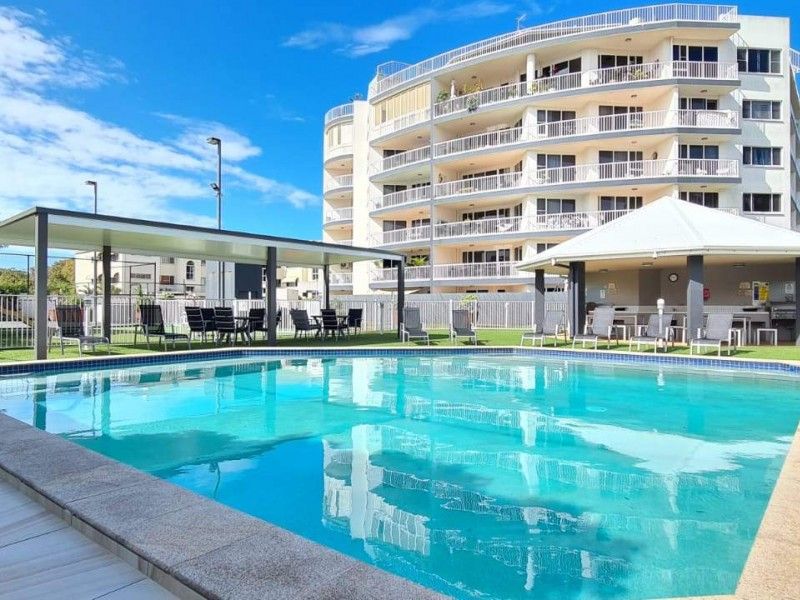 Management Rights Brisbane