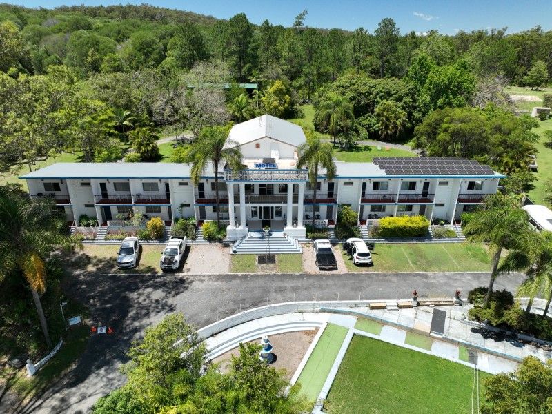 hospitality Coffs Harbour