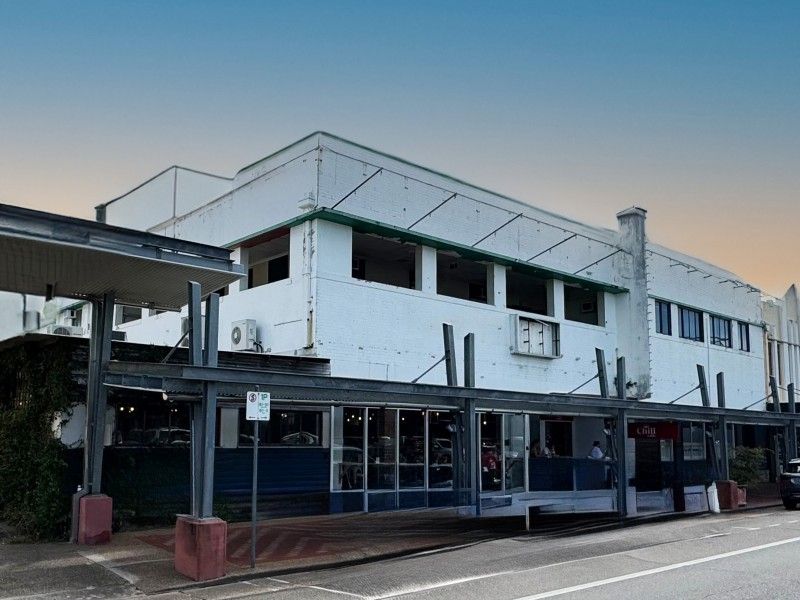 hospitality Townsville