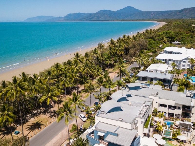 Management Rights Cairns