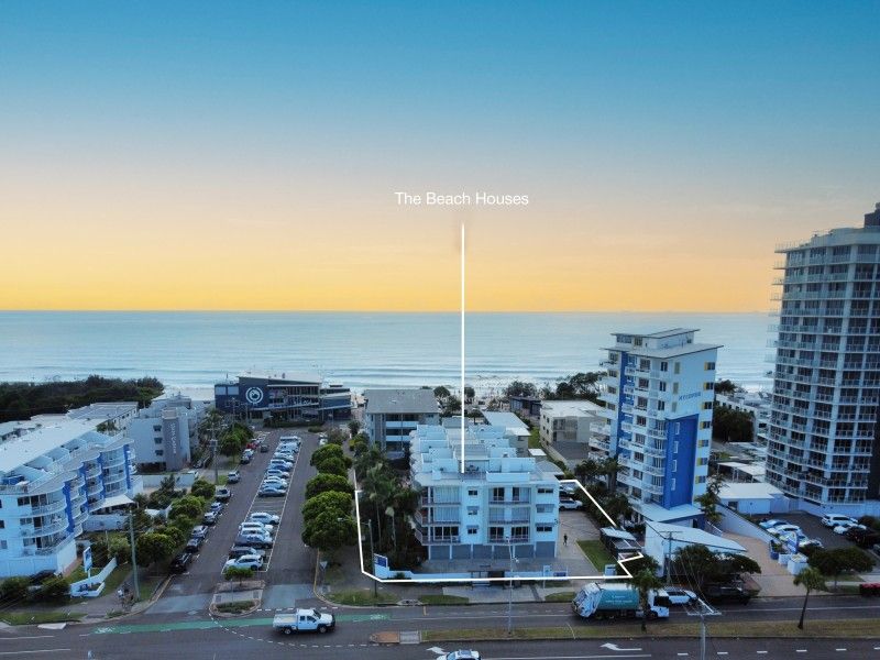 Management Rights Sunshine Coast