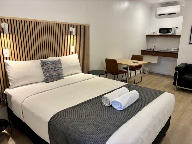 hospitality Wollongong