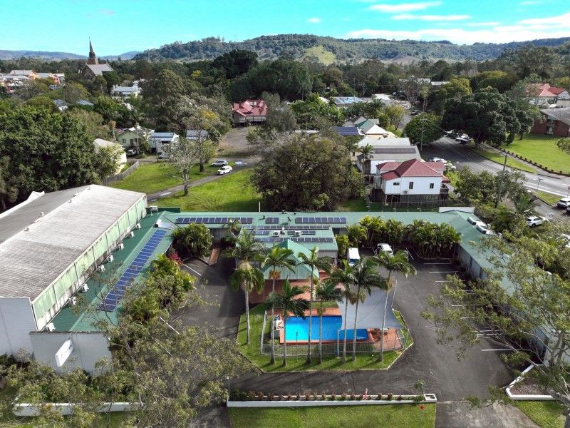 hospitality Northern NSW