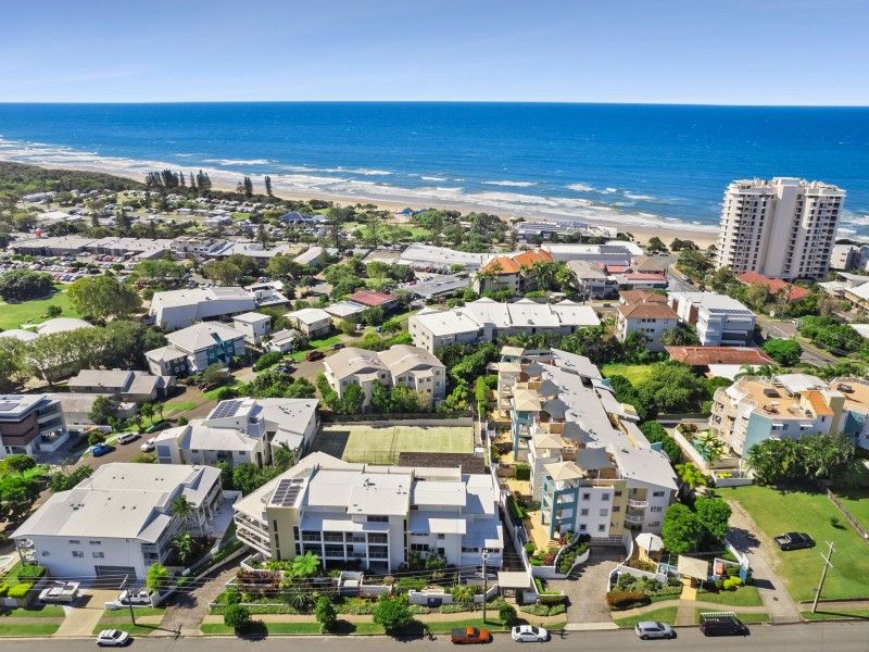 Management Rights Sunshine Coast