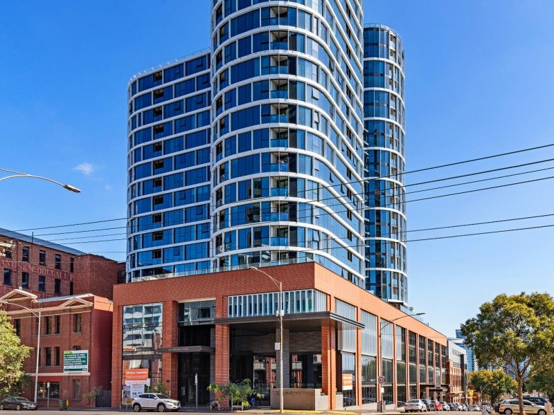 Management Rights Melbourne