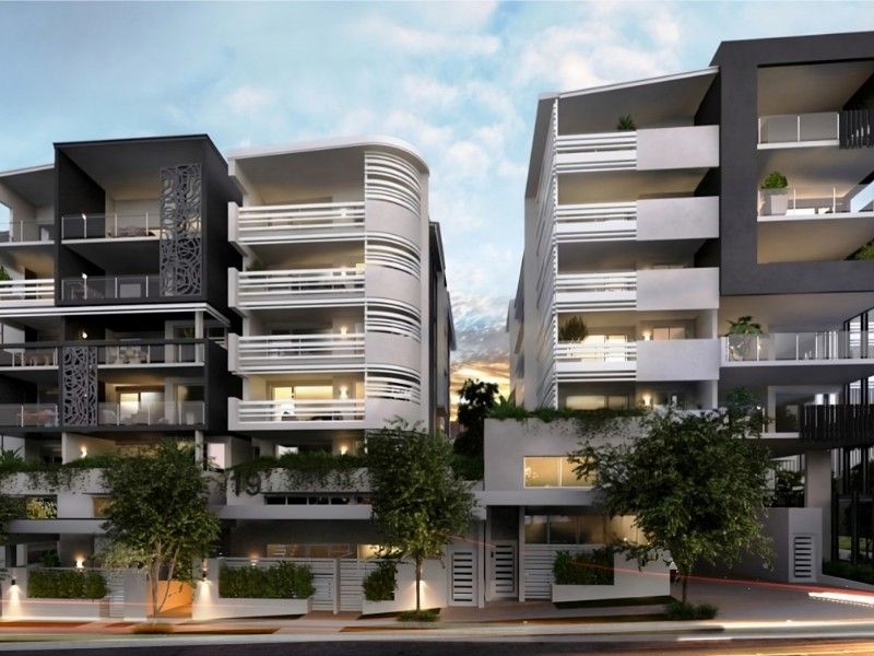 Management Rights Brisbane