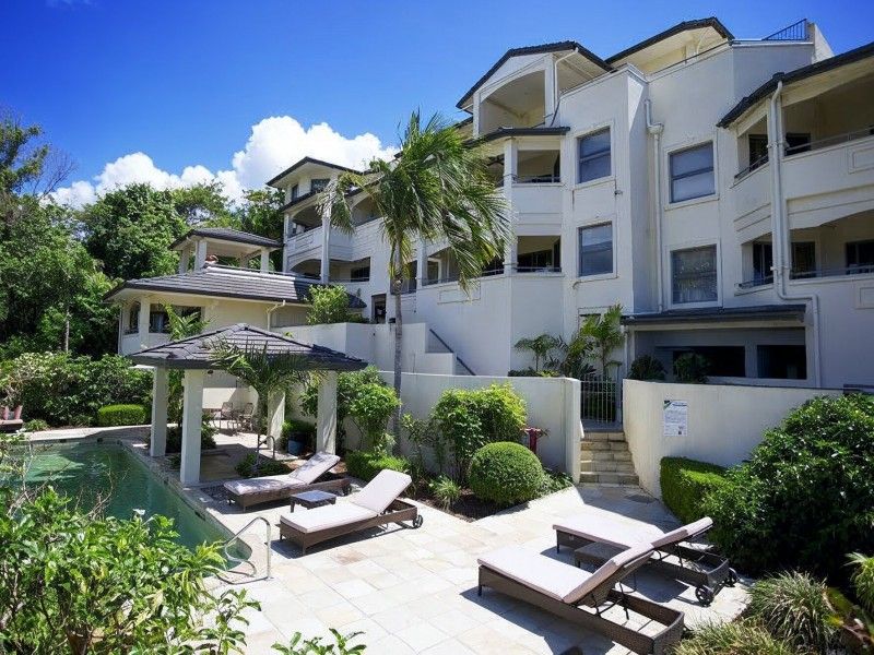 Management Rights Whitsundays