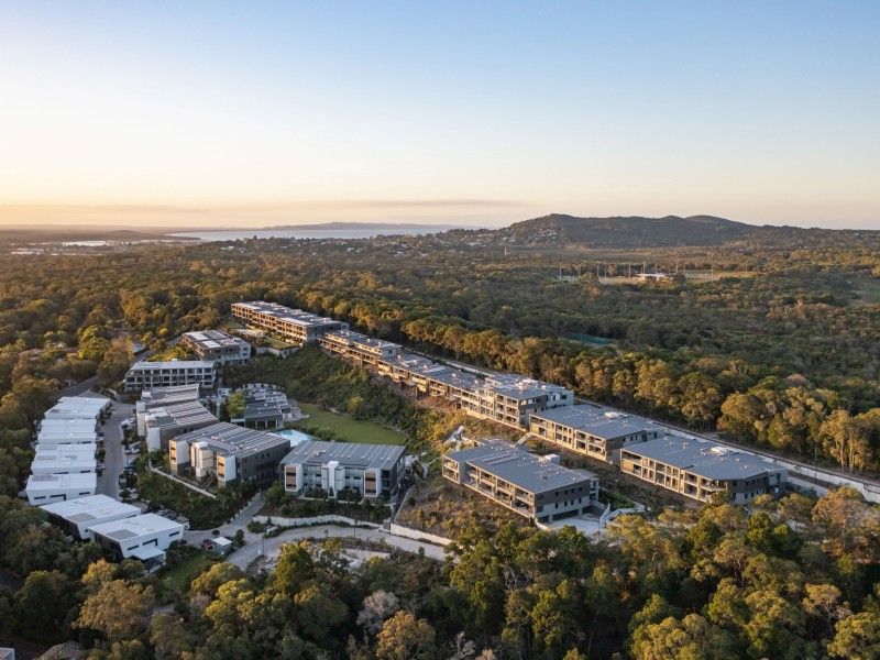 Management Rights Sunshine Coast