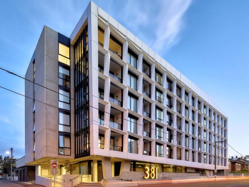 Management Rights Melbourne