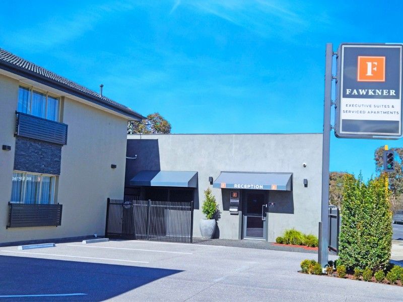 hospitality Melbourne
