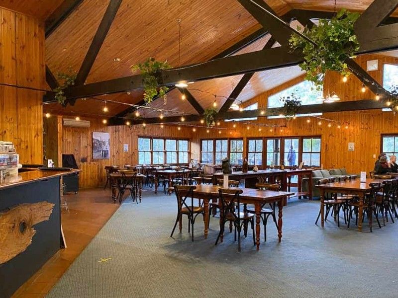 Hospitality Toowoomba