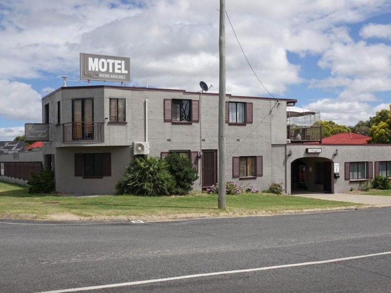 Hospitality Toowoomba