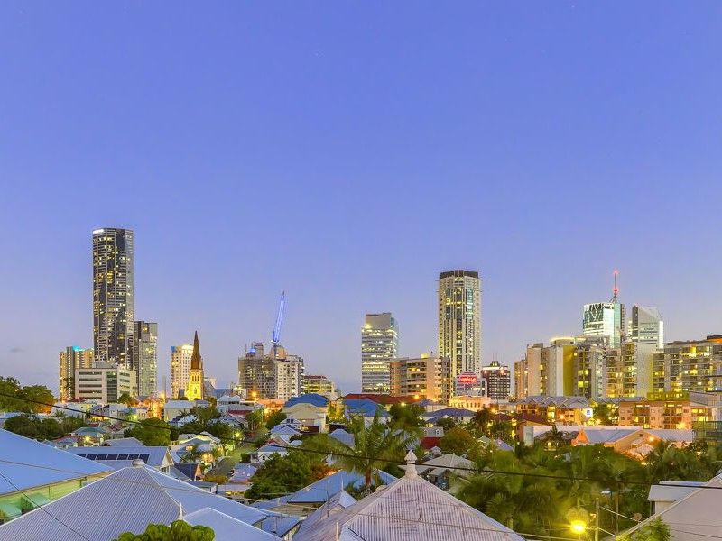 Management Rights Brisbane