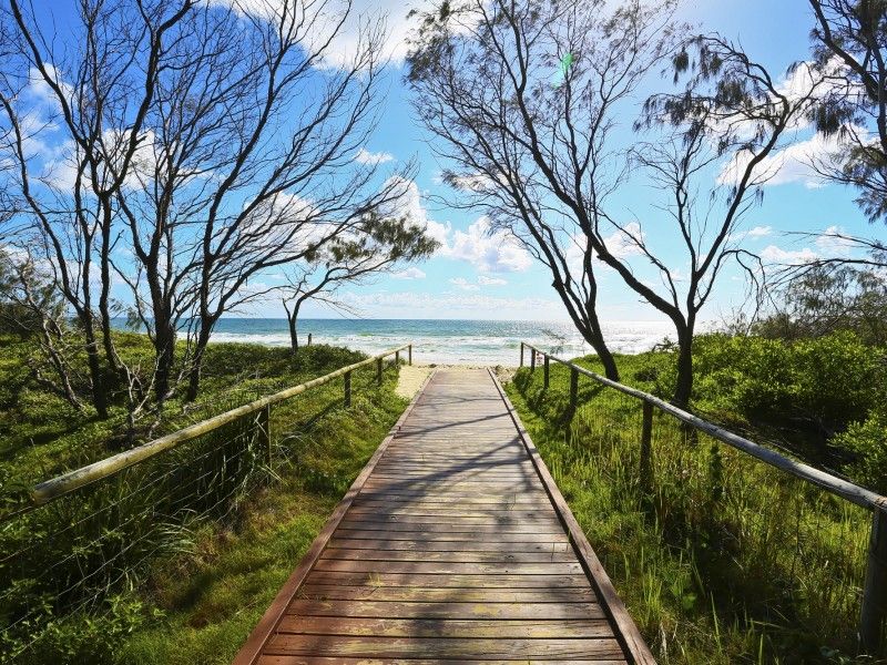 Management Rights Gold Coast