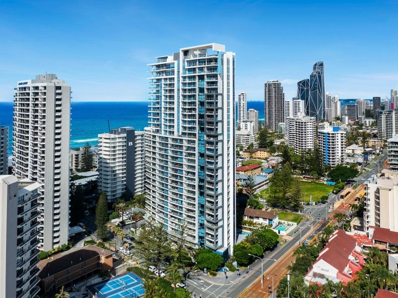 Management Rights Gold Coast