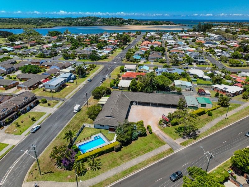 hospitality Northern NSW