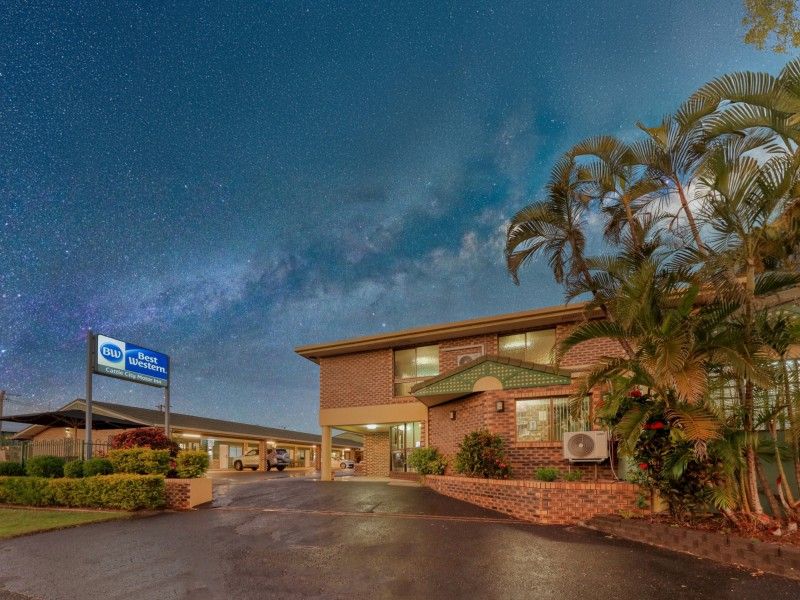 hospitality Rockhampton
