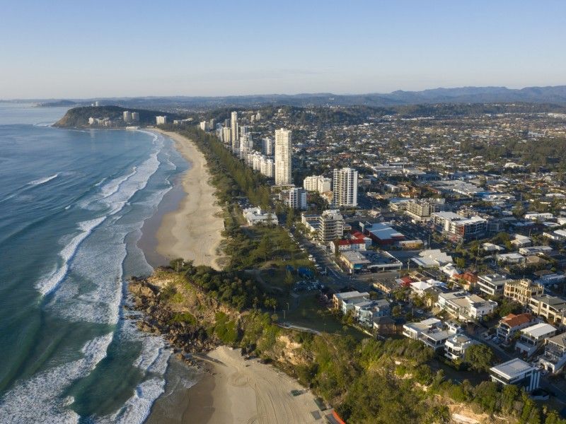 Management Rights Gold Coast