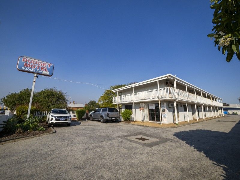 hospitality Perth