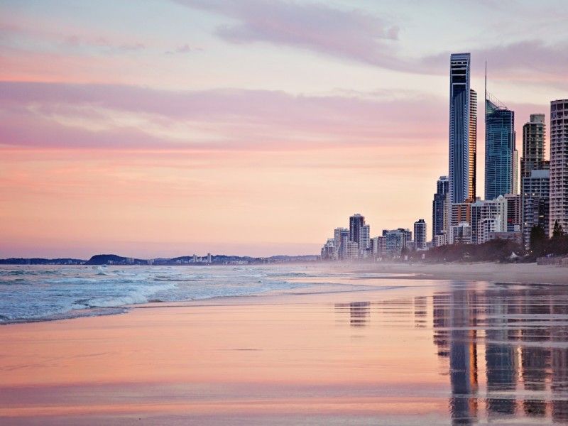 Management Rights Gold Coast