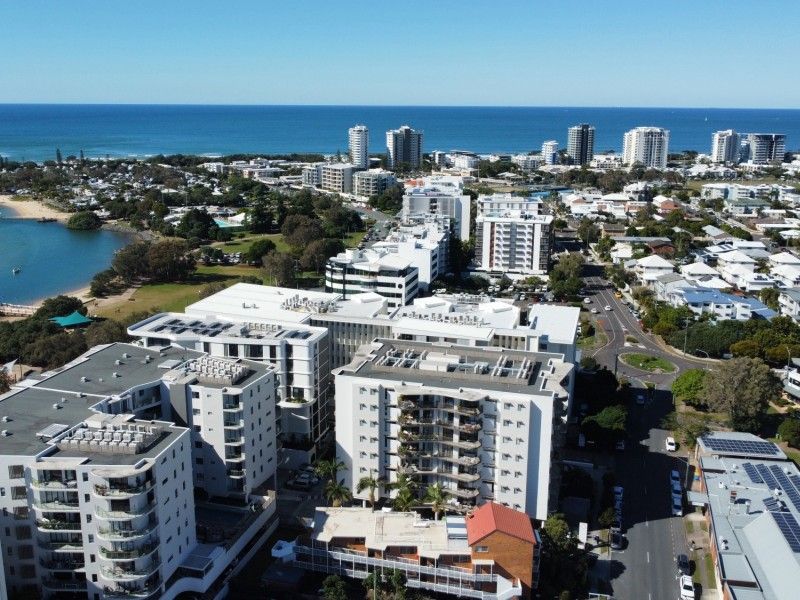 Management Rights Sunshine Coast