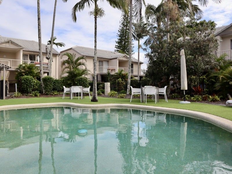 Management Rights Sunshine Coast