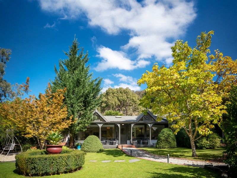 hospitality Melbourne