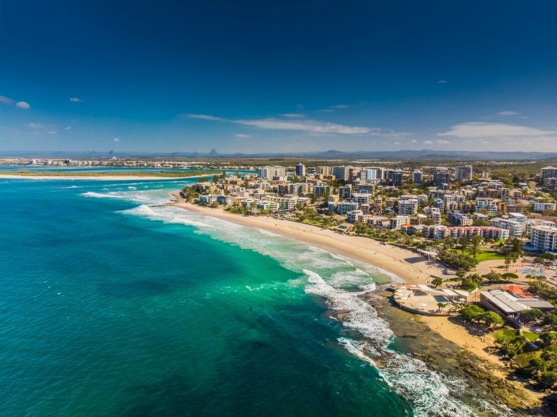 Management Rights Sunshine Coast
