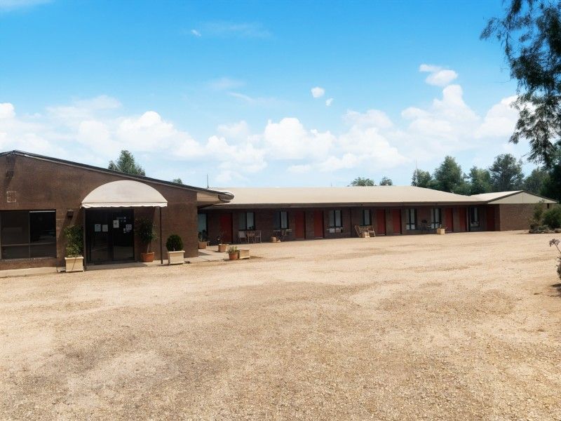 hospitality Southern heartland