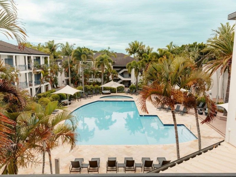 hospitality Gold Coast