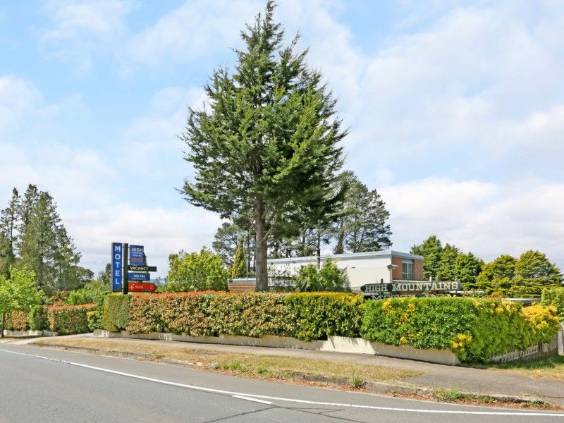 hospitality Blue mountains