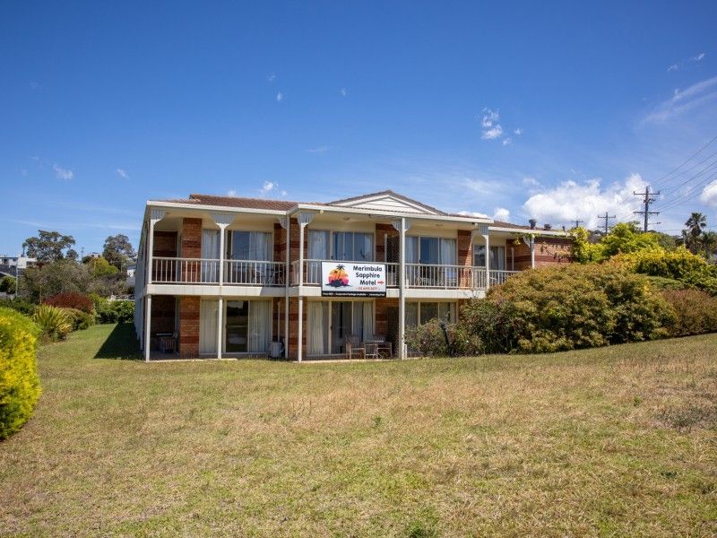 hospitality Southern Coast