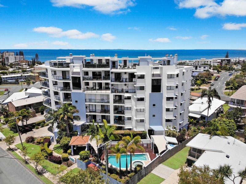 Management Rights Sunshine Coast