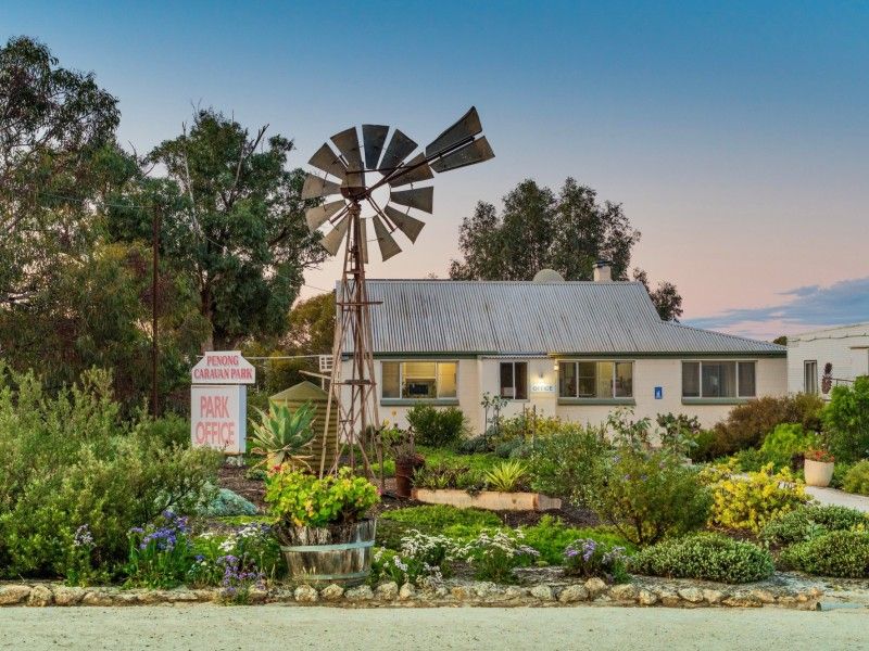 hospitality Adelaide