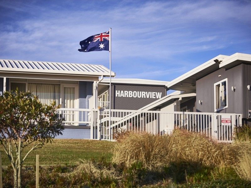 hospitality Southern Coast