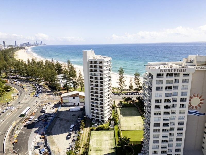 Management Rights Gold Coast