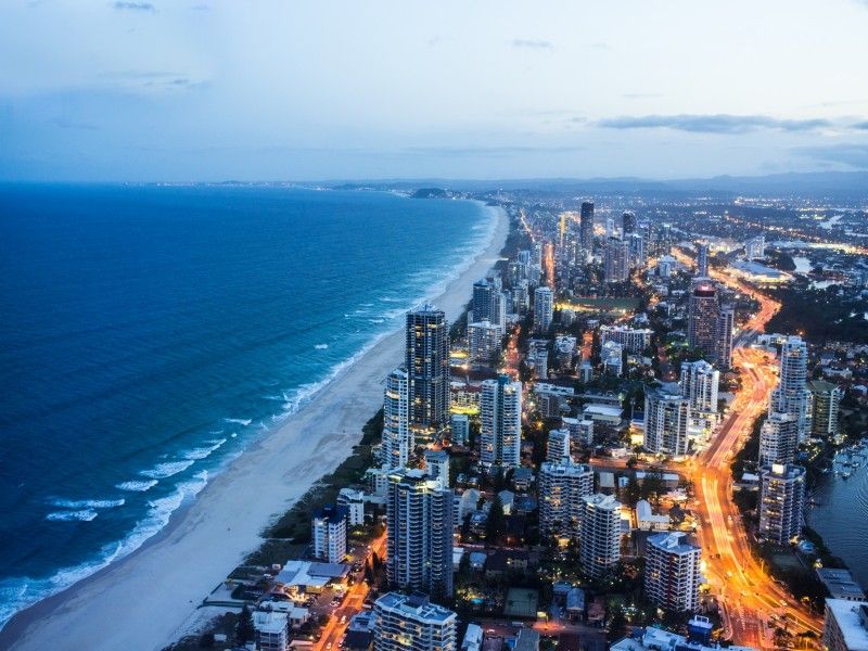 Management Rights Gold Coast