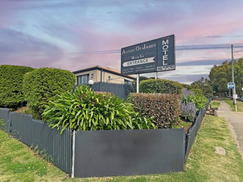 hospitality Toowoomba