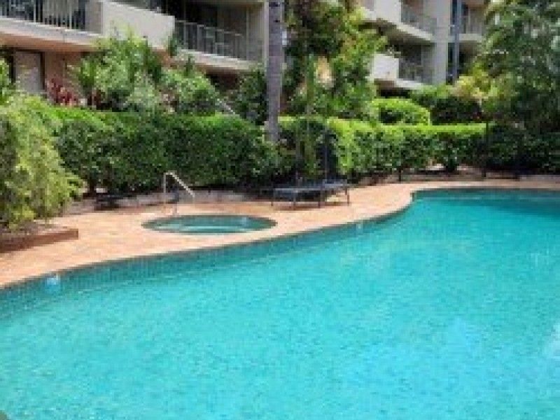 Management Rights Gold Coast