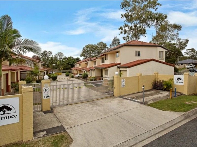 Management Rights Brisbane