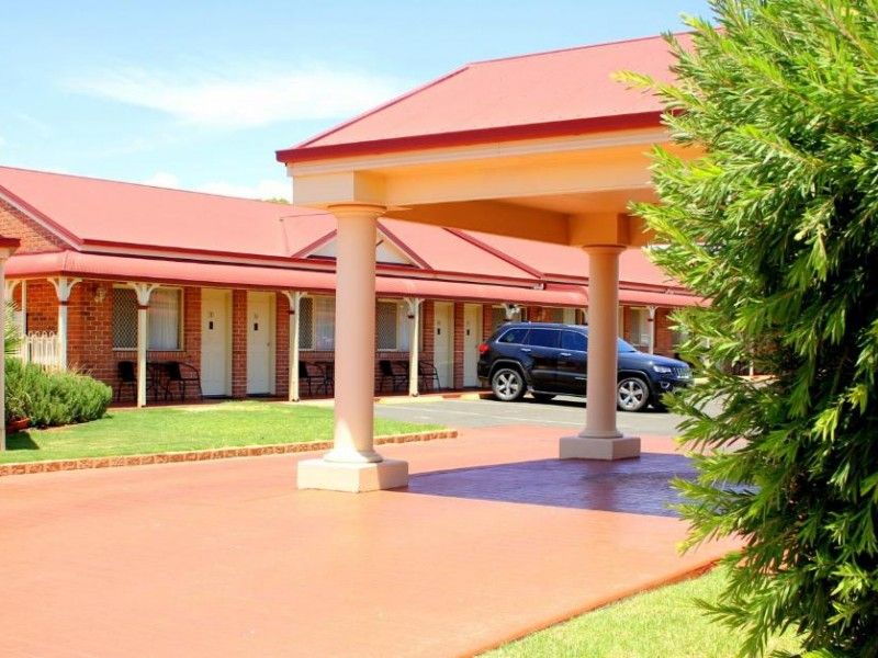 Hospitality Toowoomba