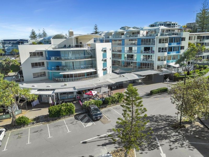 Management Rights Sunshine Coast