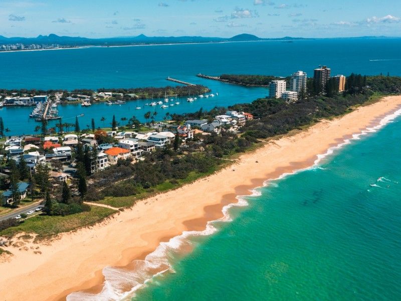 Management Rights Sunshine Coast