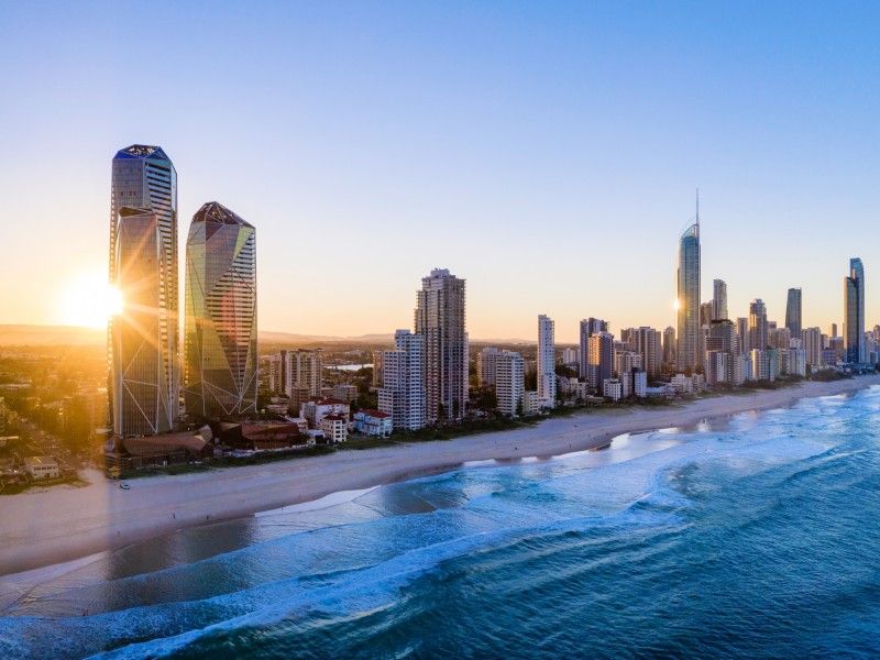 Management Rights Gold Coast