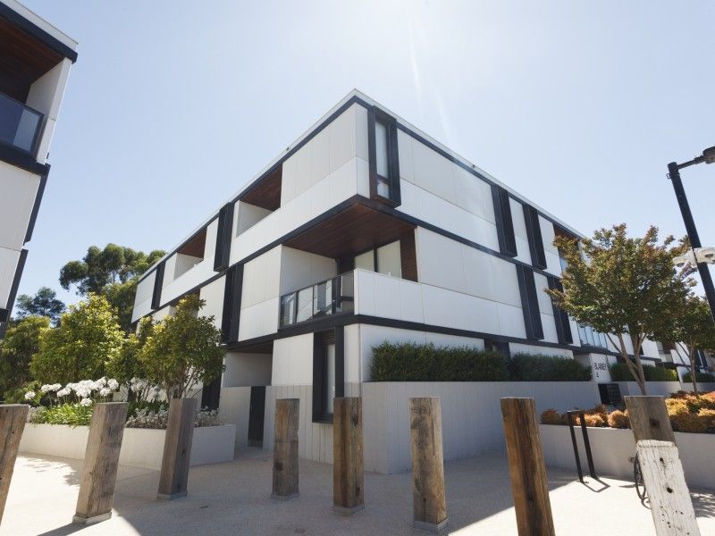 Management Rights Melbourne