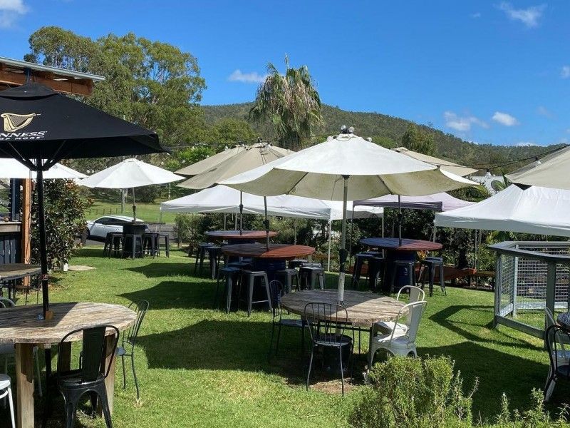 Hospitality Invalid address