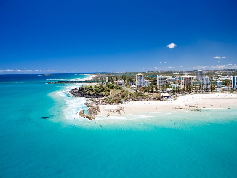 Management Rights Gold Coast